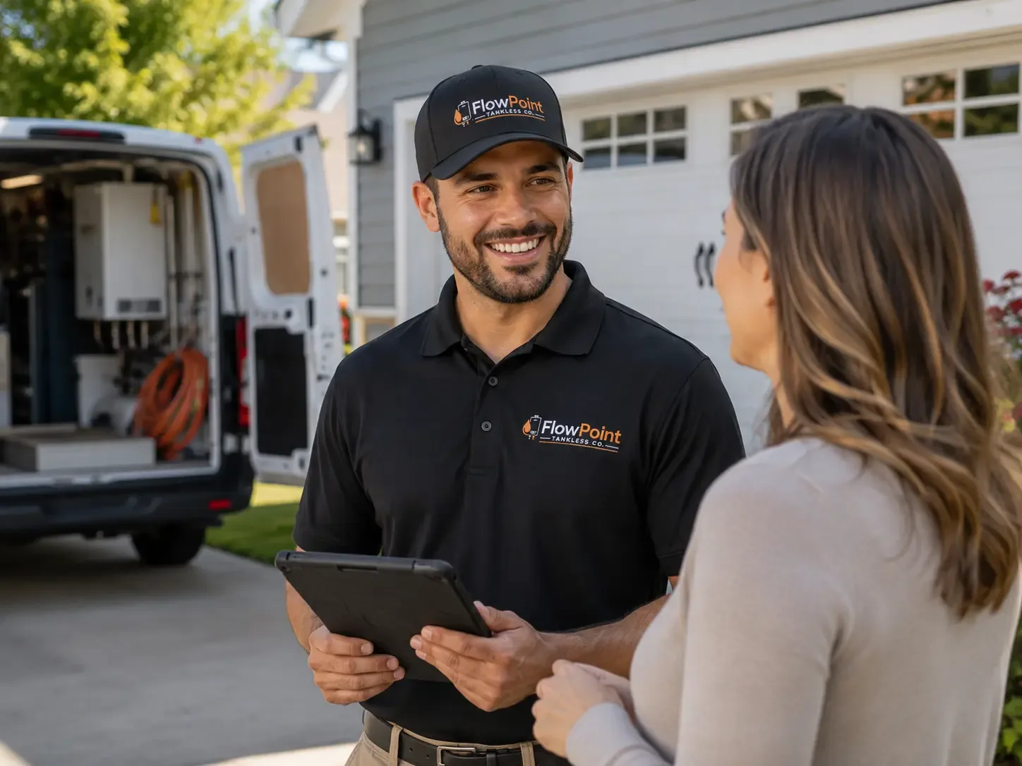 Tankless Water Heater Installation Glen, MS FAQs
